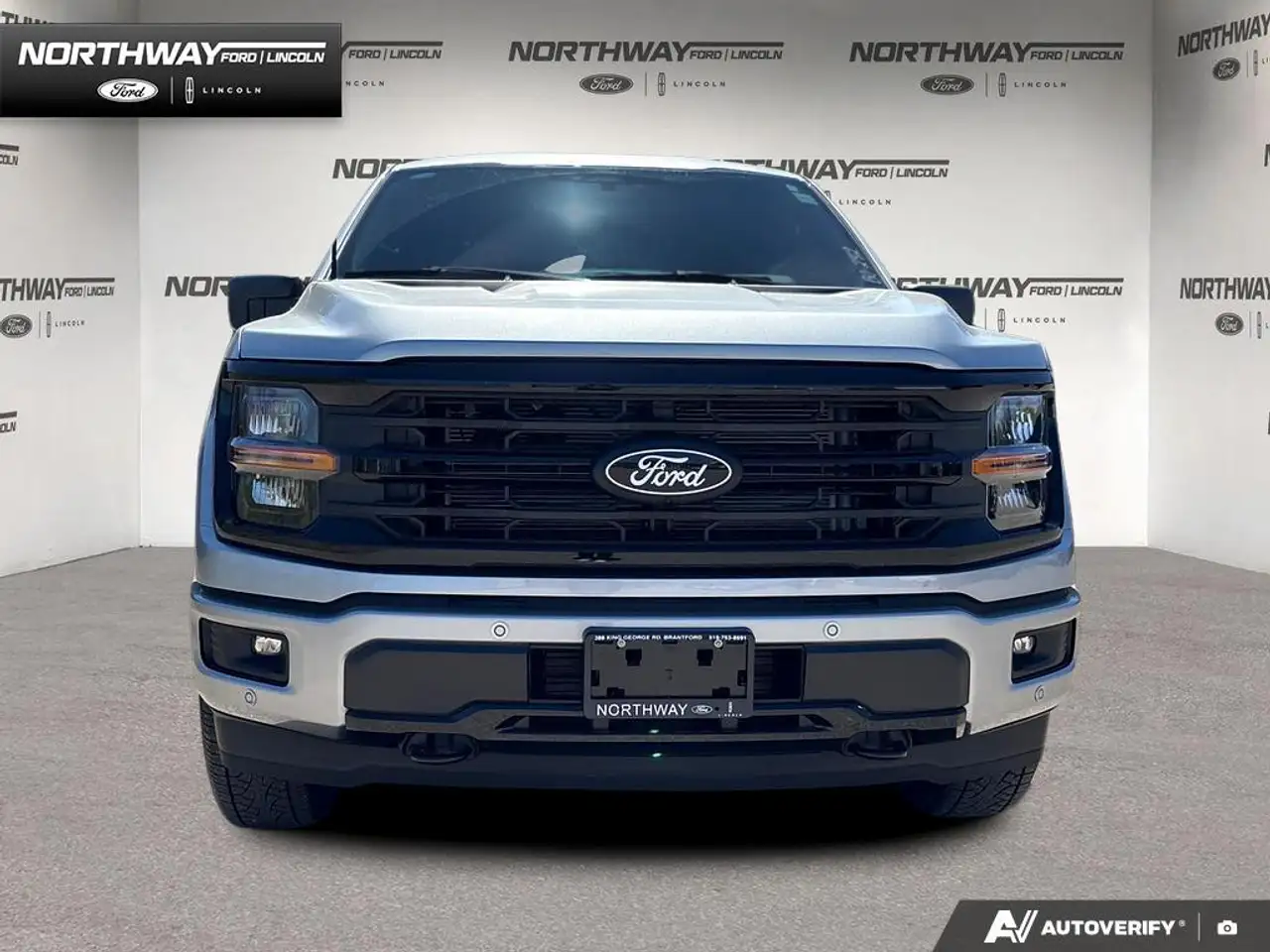 Ford F 150 photo Ford F 150