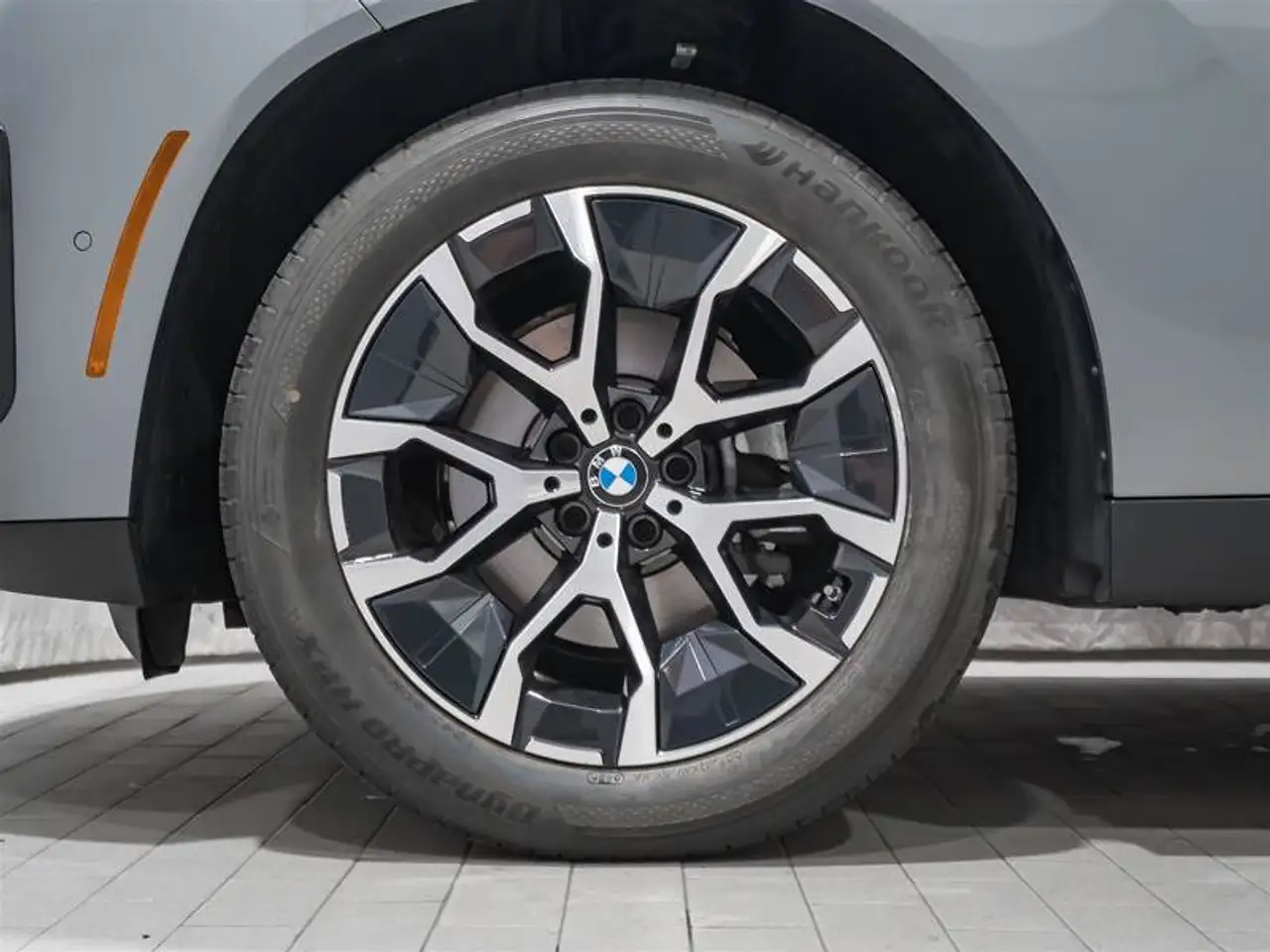 BMW X3 photo BMW X3