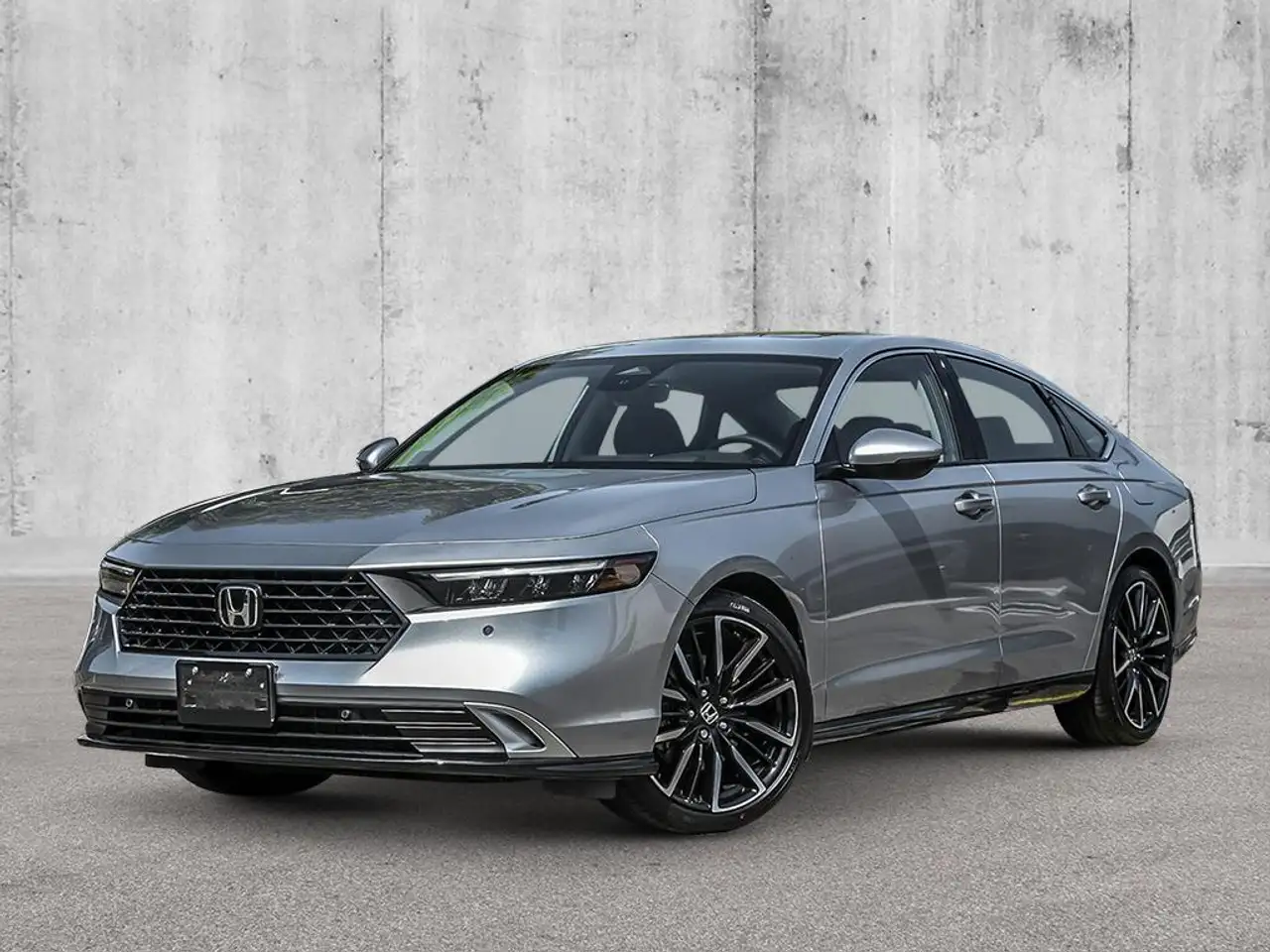 2025 Honda Accord