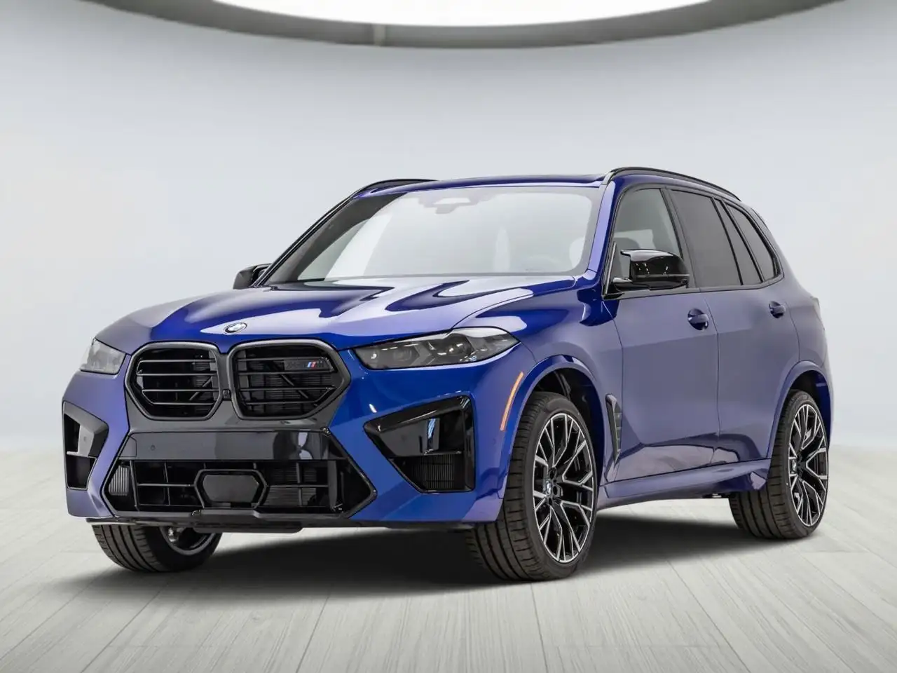 2026 BMW X5 M