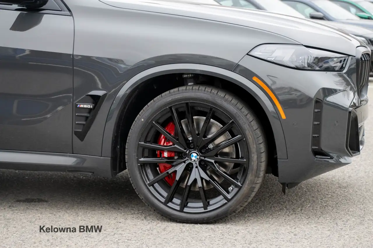 BMW X5 photo BMW X5