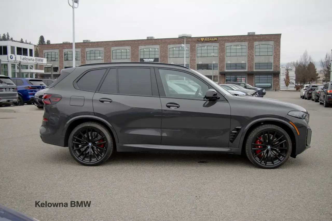BMW X5 photo BMW X5