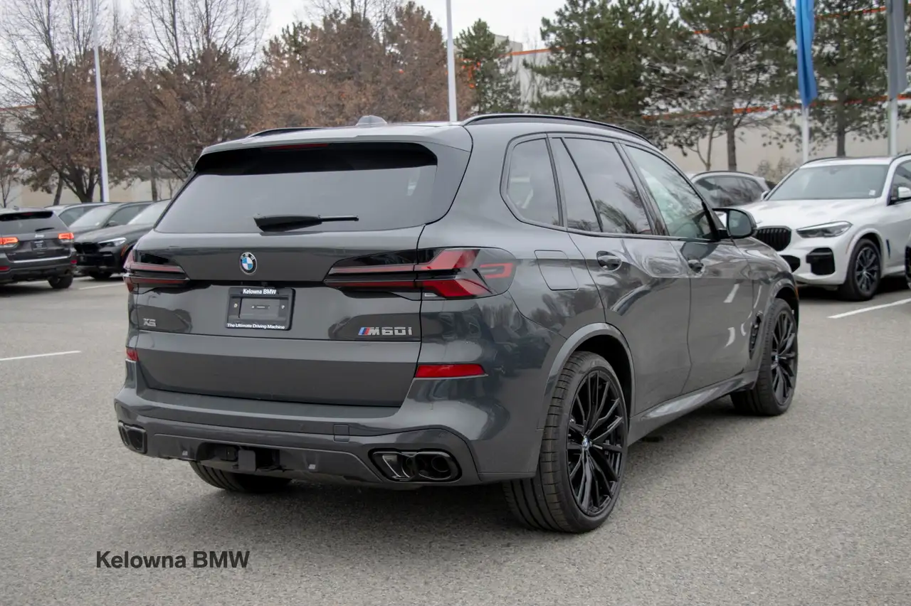 BMW X5 photo BMW X5