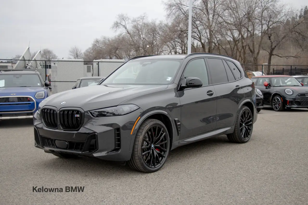 BMW X5 photo BMW X5