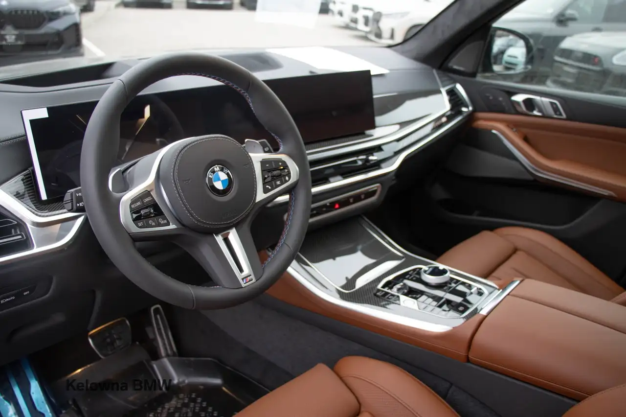BMW X5 photo BMW X5
