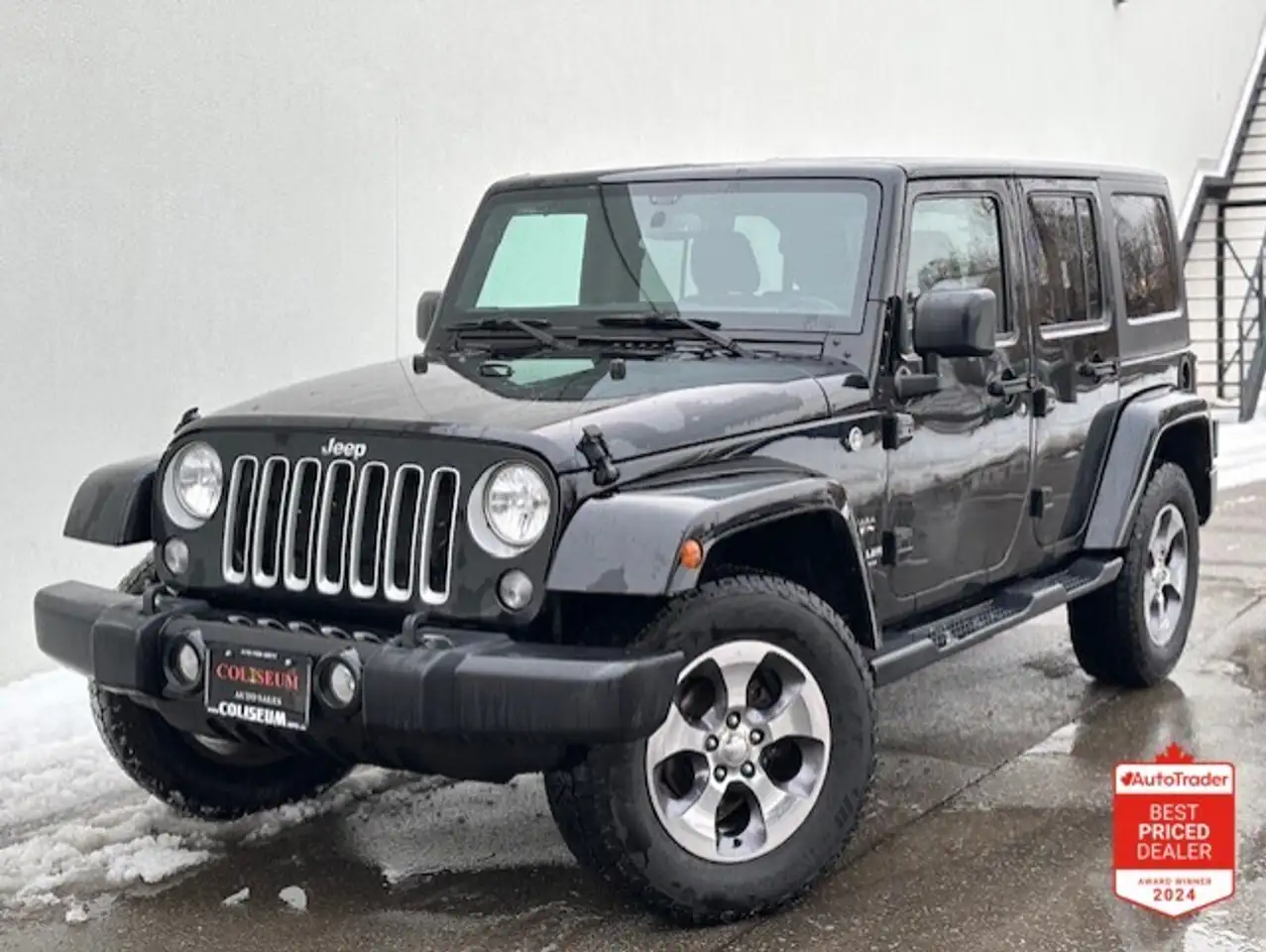 Jeep Wrangler fotografie Jeep Wrangler