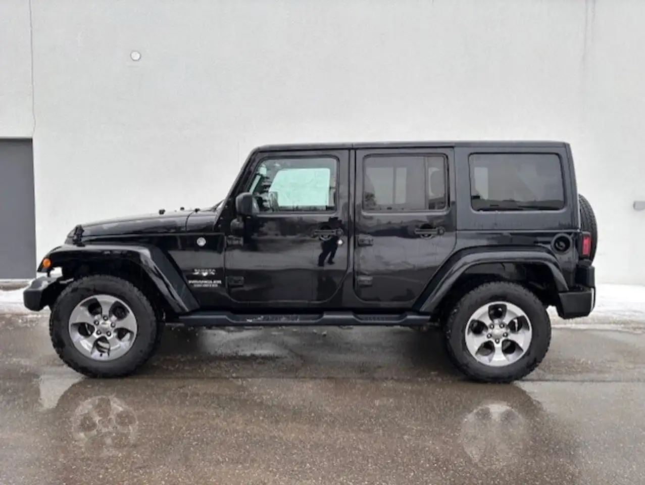 Jeep Wrangler fotografie Jeep Wrangler