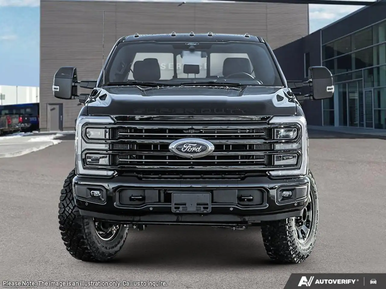 2026 Ford F 350