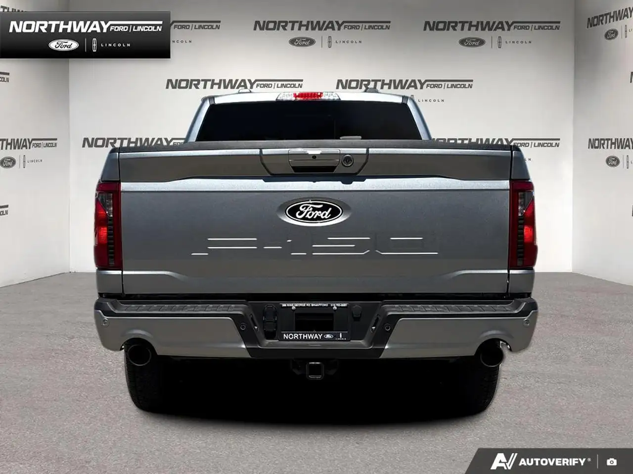 Ford F 150 photo Ford F 150