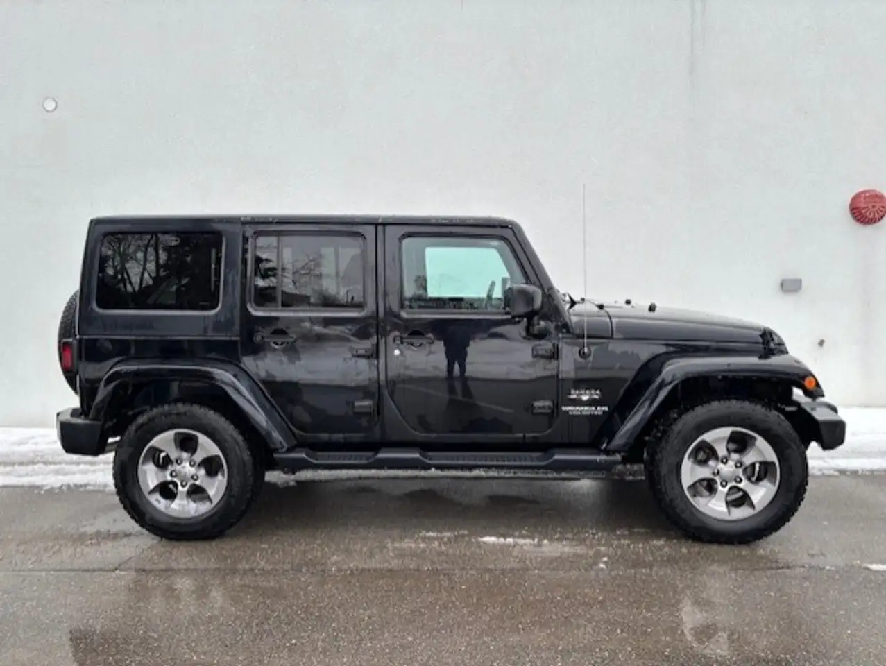 Jeep Wrangler fotografie Jeep Wrangler