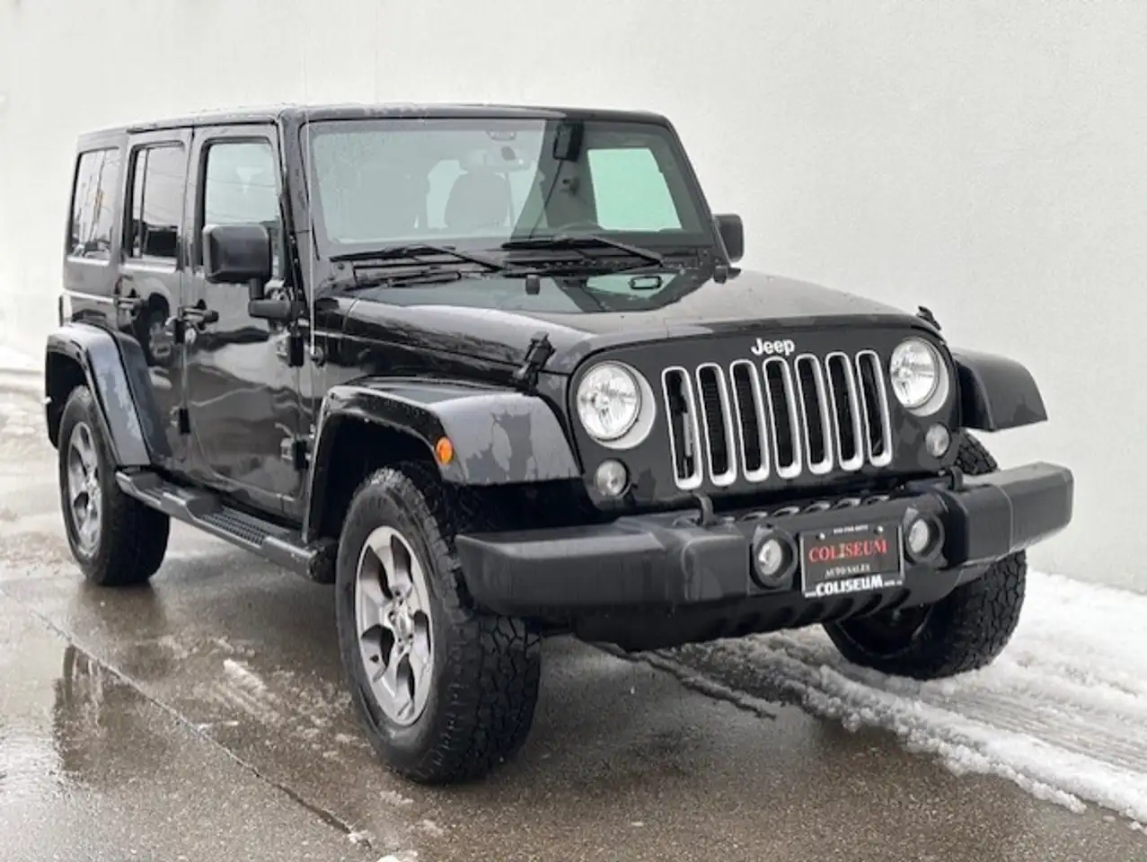 Jeep Wrangler fotografie Jeep Wrangler