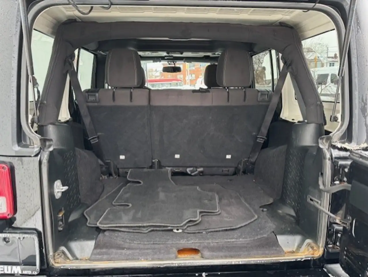 Jeep Wrangler fotografie Jeep Wrangler