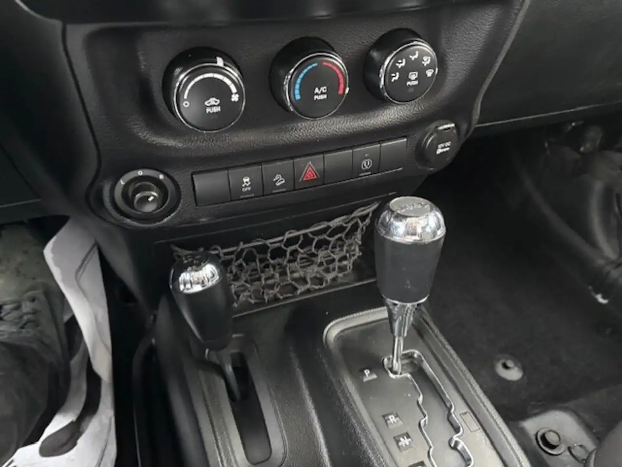 Jeep Wrangler fotografie Jeep Wrangler