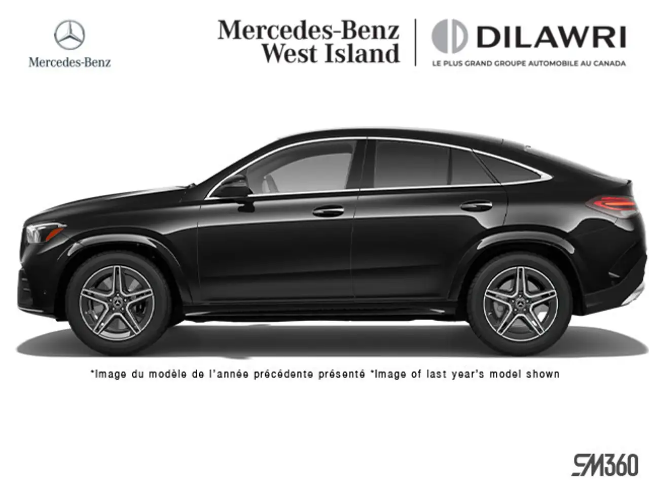 2026 Mercedes-Benz GLE