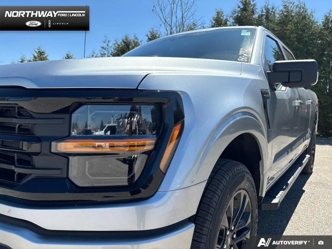 Ford F 150 photo Ford F 150