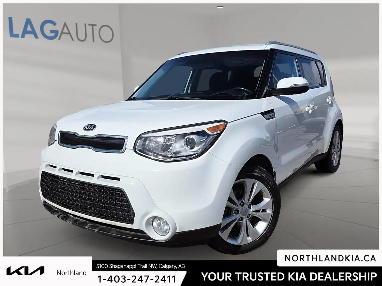 Kia Soul fotografie Kia Soul
