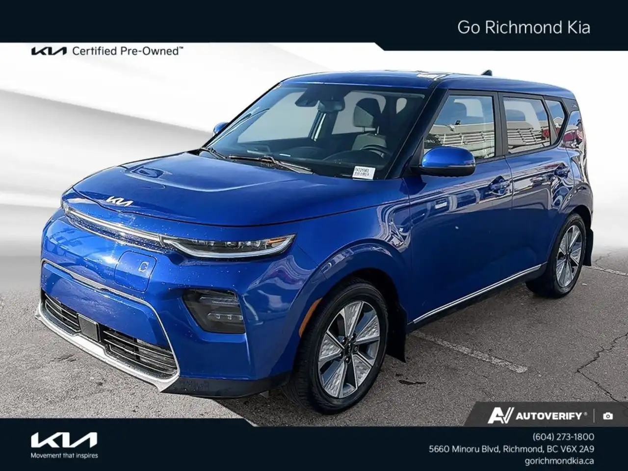 Kia Soul снимка Kia Soul
