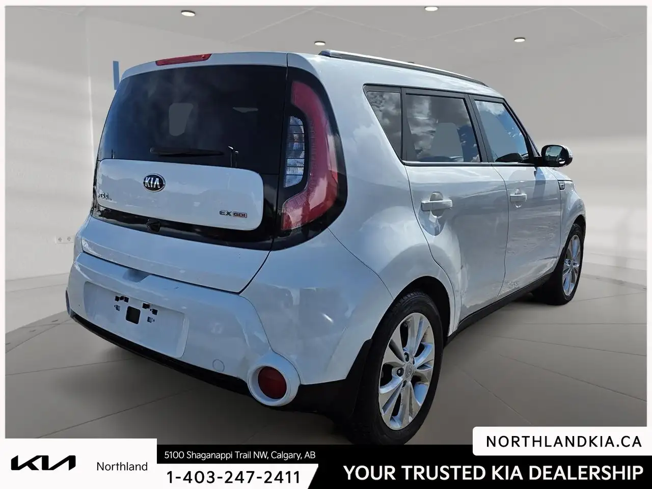 Kia Soul fotografie Kia Soul