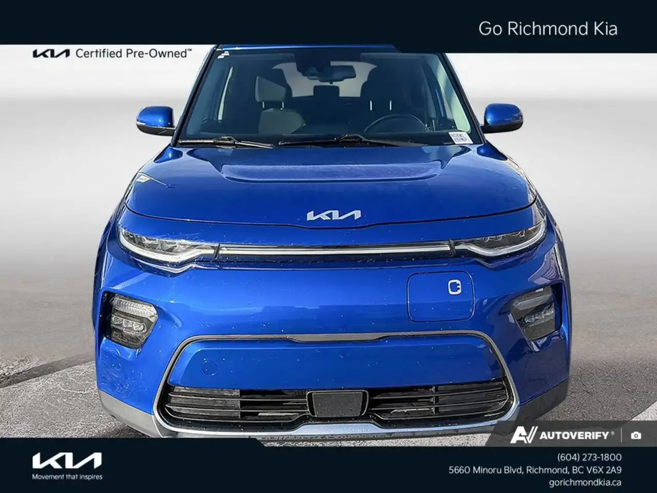 Kia Soul снимка Kia Soul