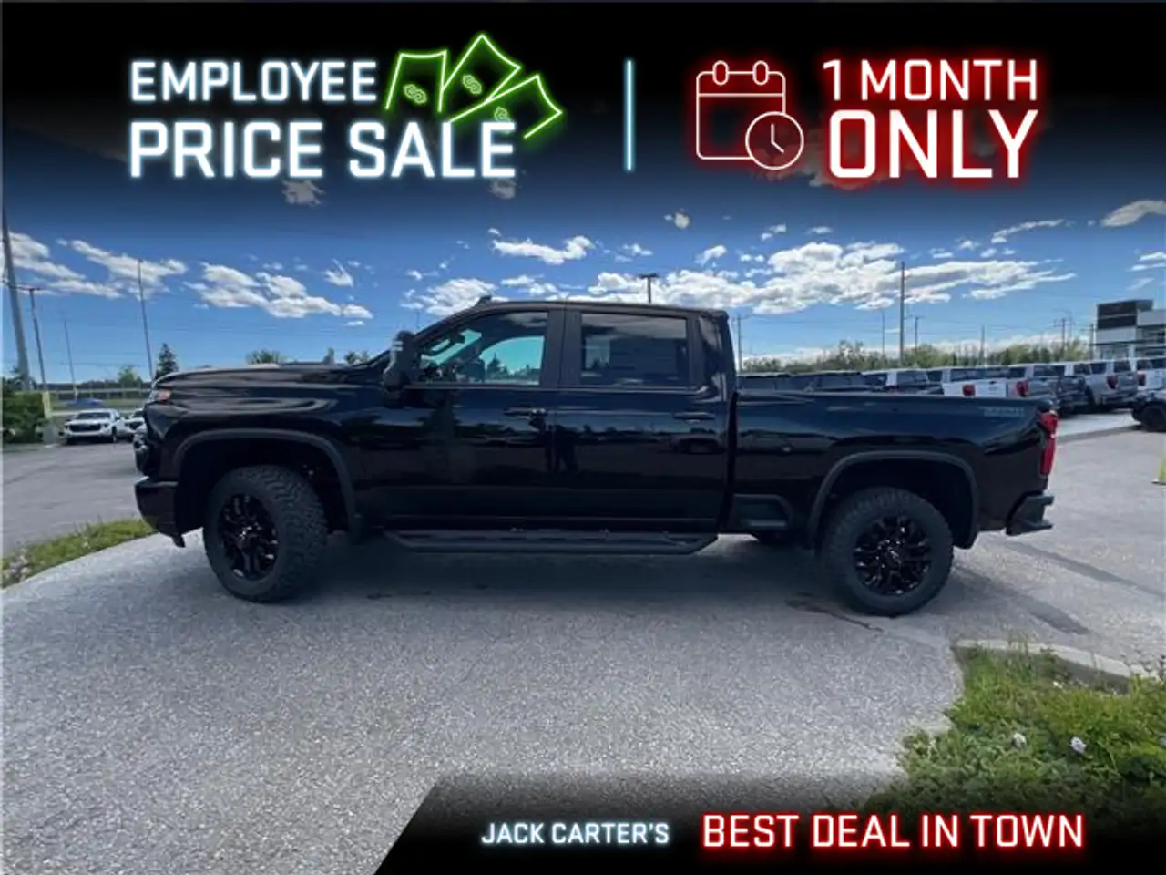 2026 Chevrolet Silverado 3500