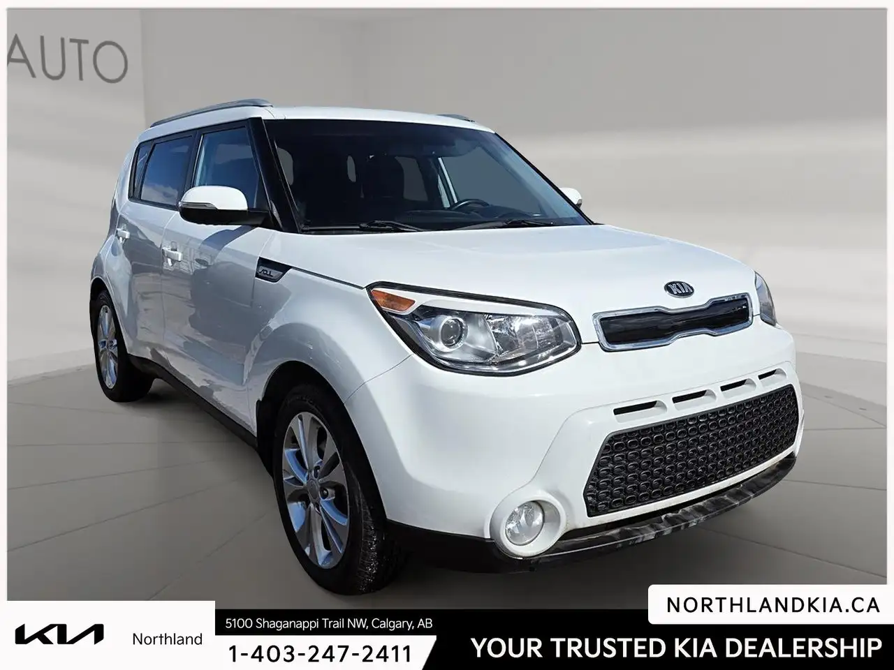 Kia Soul fotografie Kia Soul