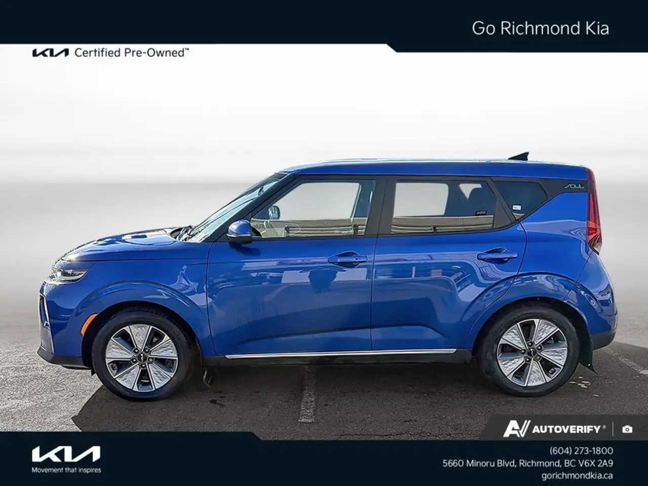 Kia Soul снимка Kia Soul