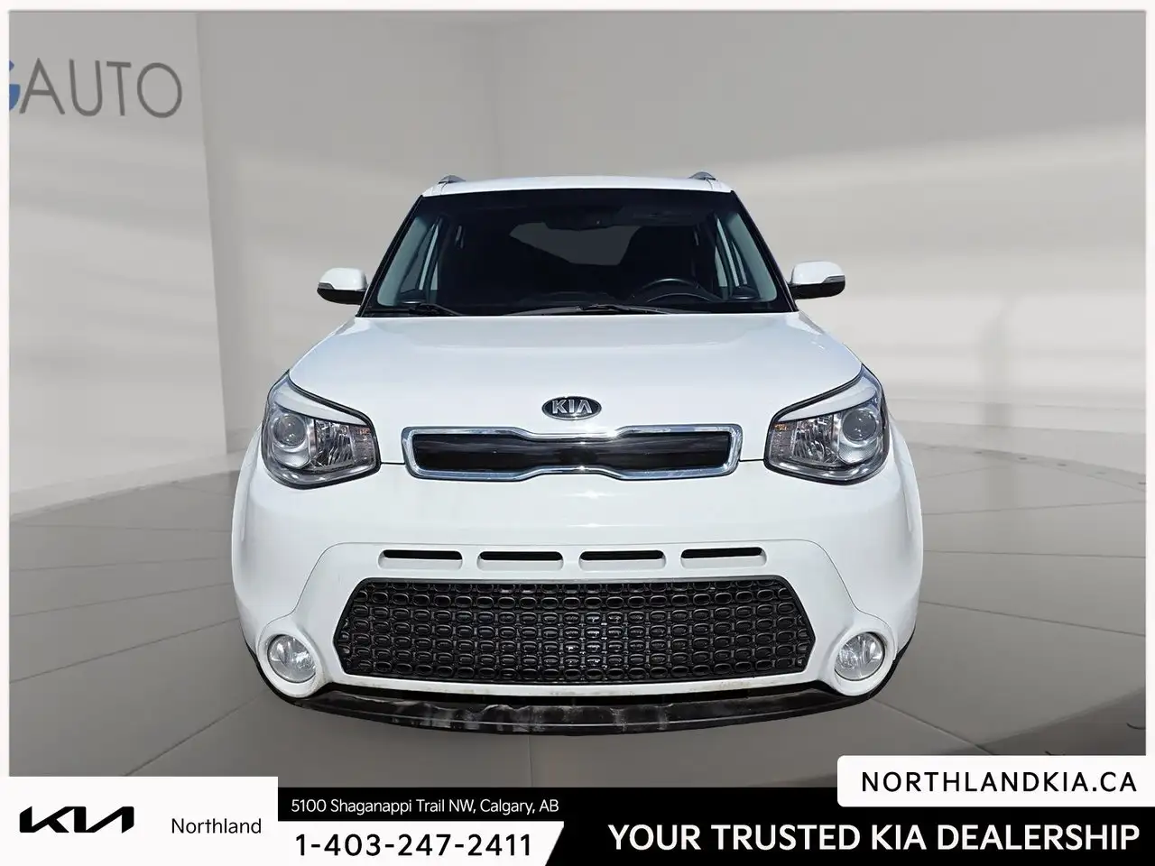 Kia Soul fotografie Kia Soul