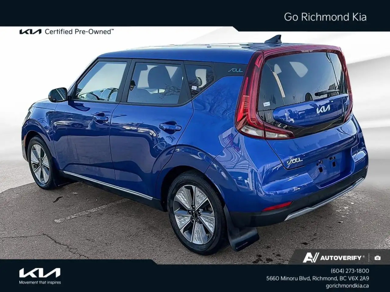 Kia Soul снимка Kia Soul