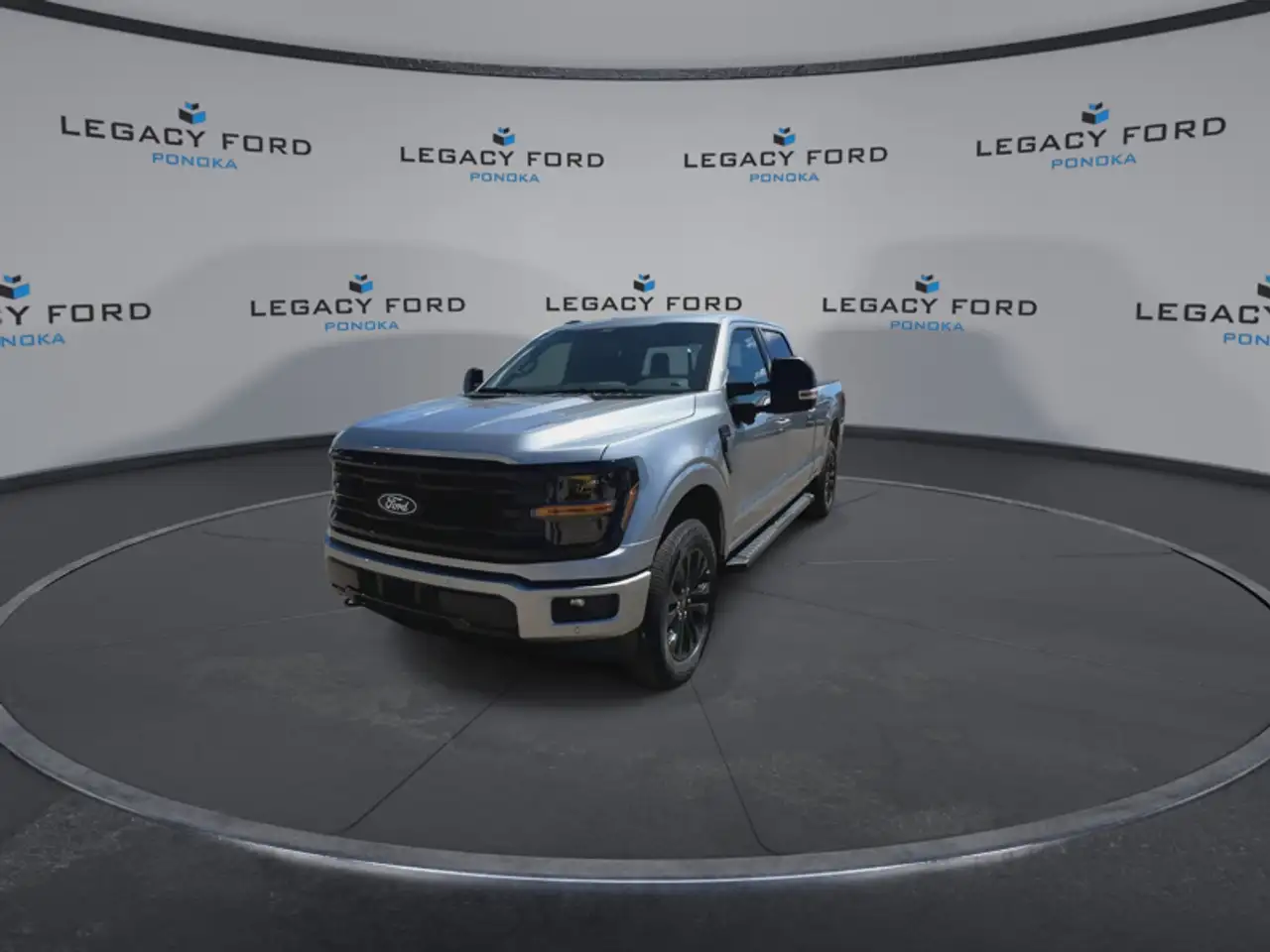 Ford F 150 снимка Ford F 150