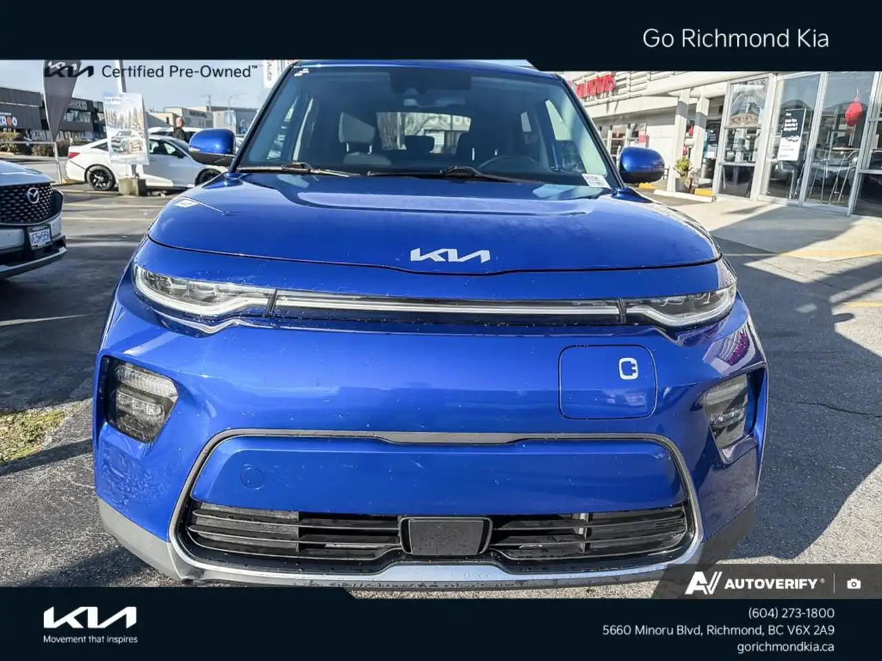 Kia Soul снимка Kia Soul