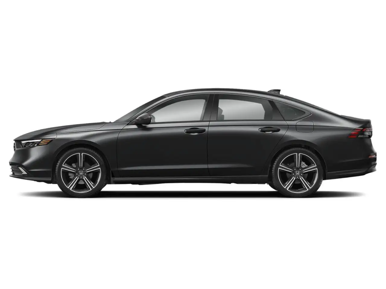 Honda Accord снимка Honda Accord