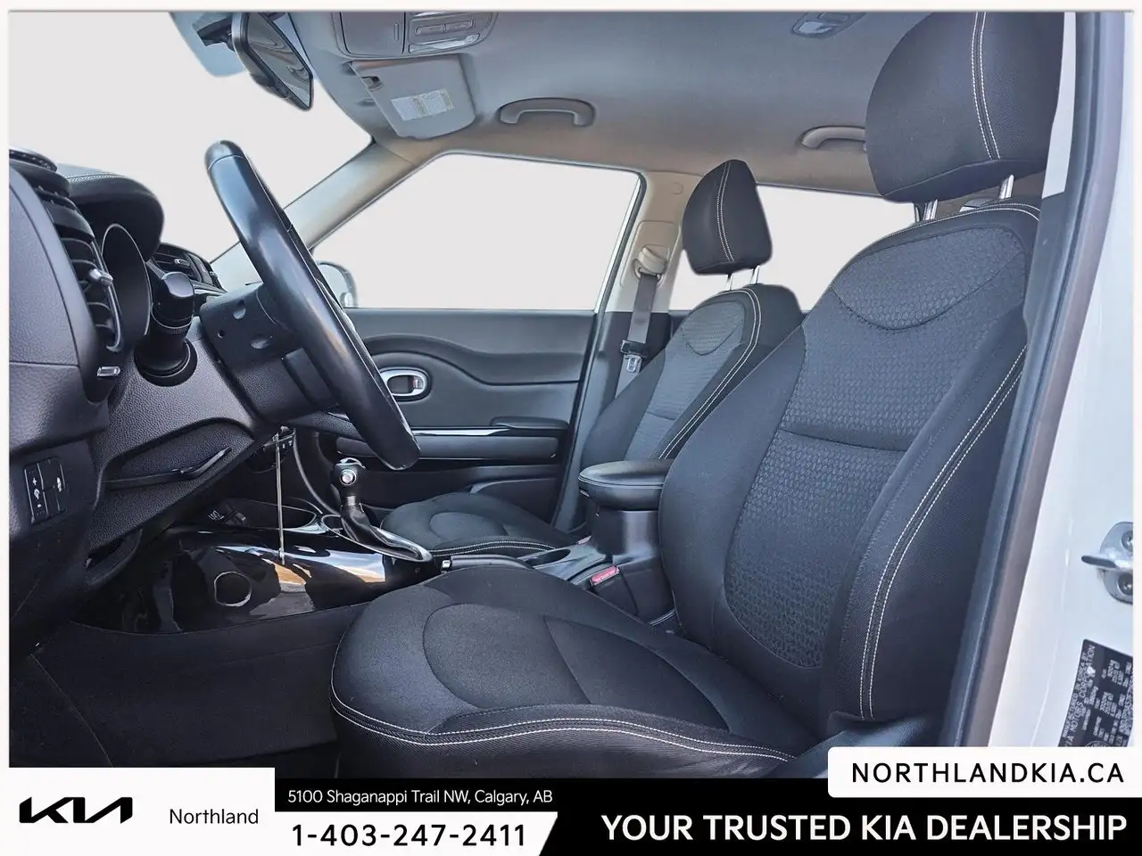 Kia Soul fotografie Kia Soul