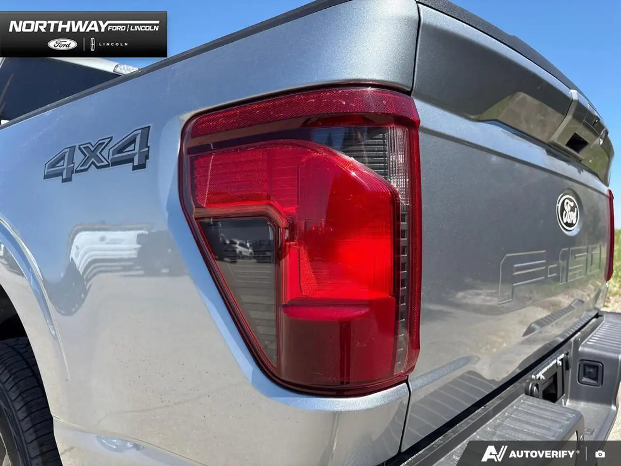 Ford F 150 photo Ford F 150