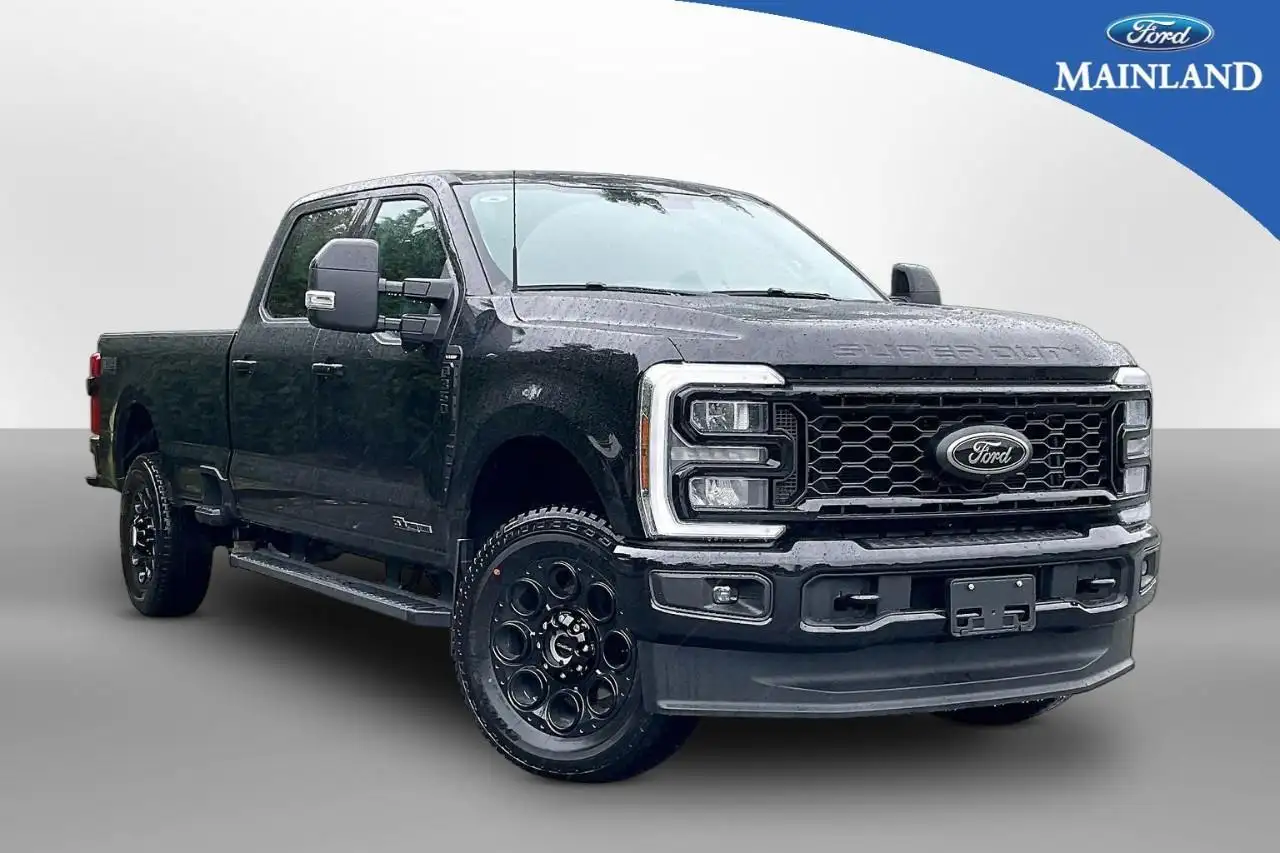 2026 Ford F 350