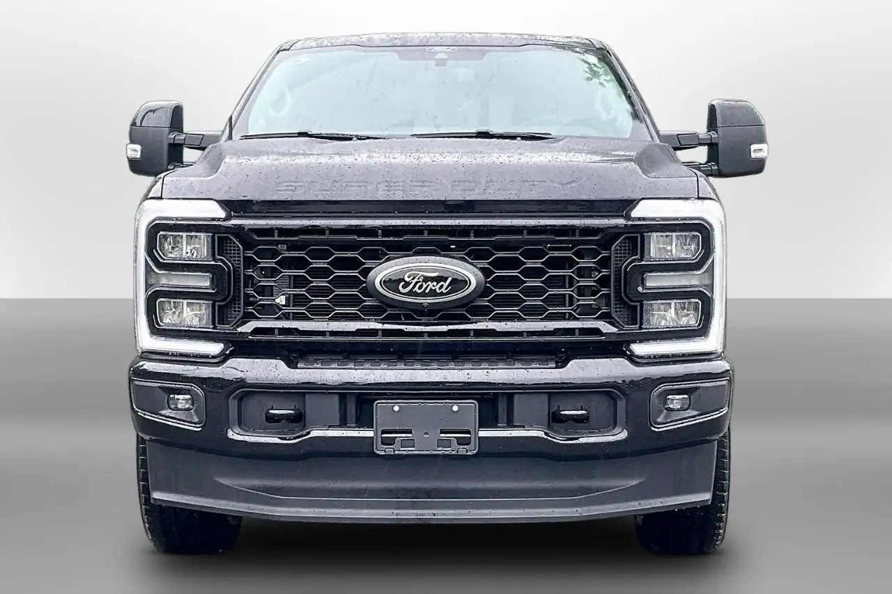 Ford F 350 fotografie Ford F 350