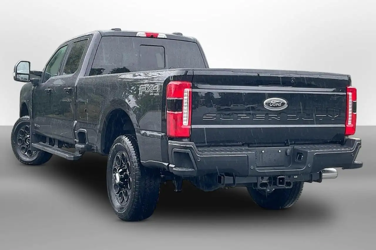 Ford F 350 fotografie Ford F 350
