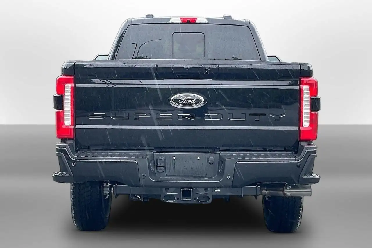 Ford F 350 fotografie Ford F 350