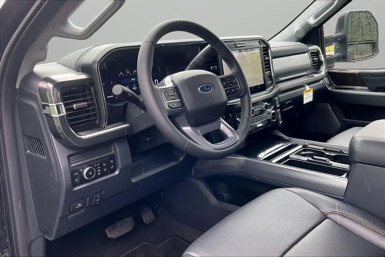 Ford F 350 fotografie Ford F 350
