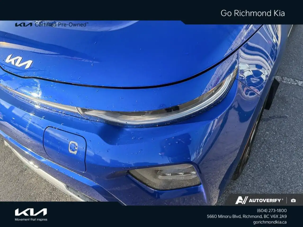 Kia Soul снимка Kia Soul