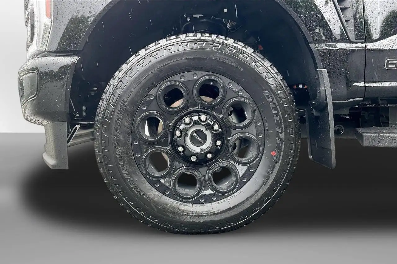 Ford F 350 fotografie Ford F 350