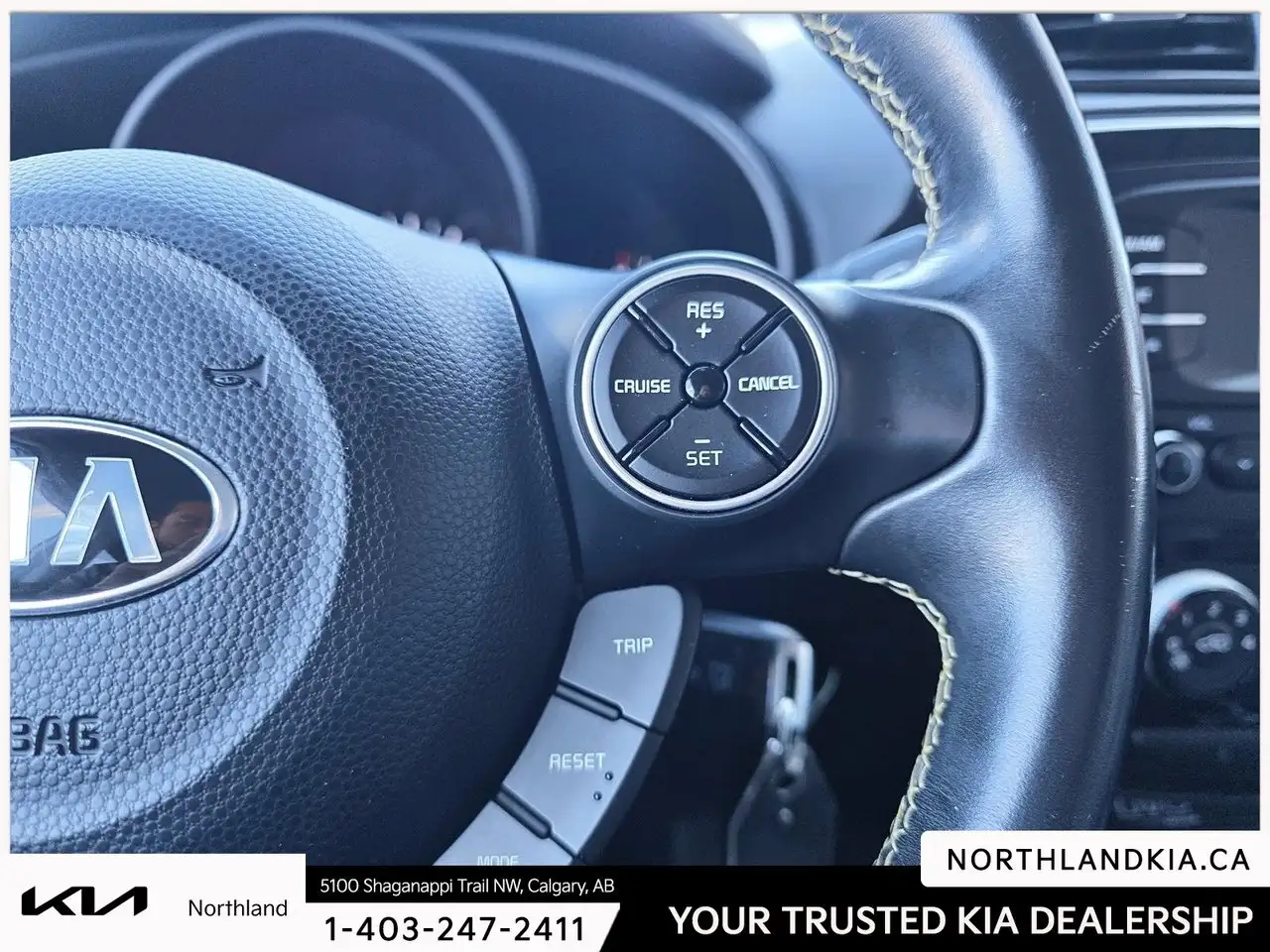 Kia Soul fotografie Kia Soul