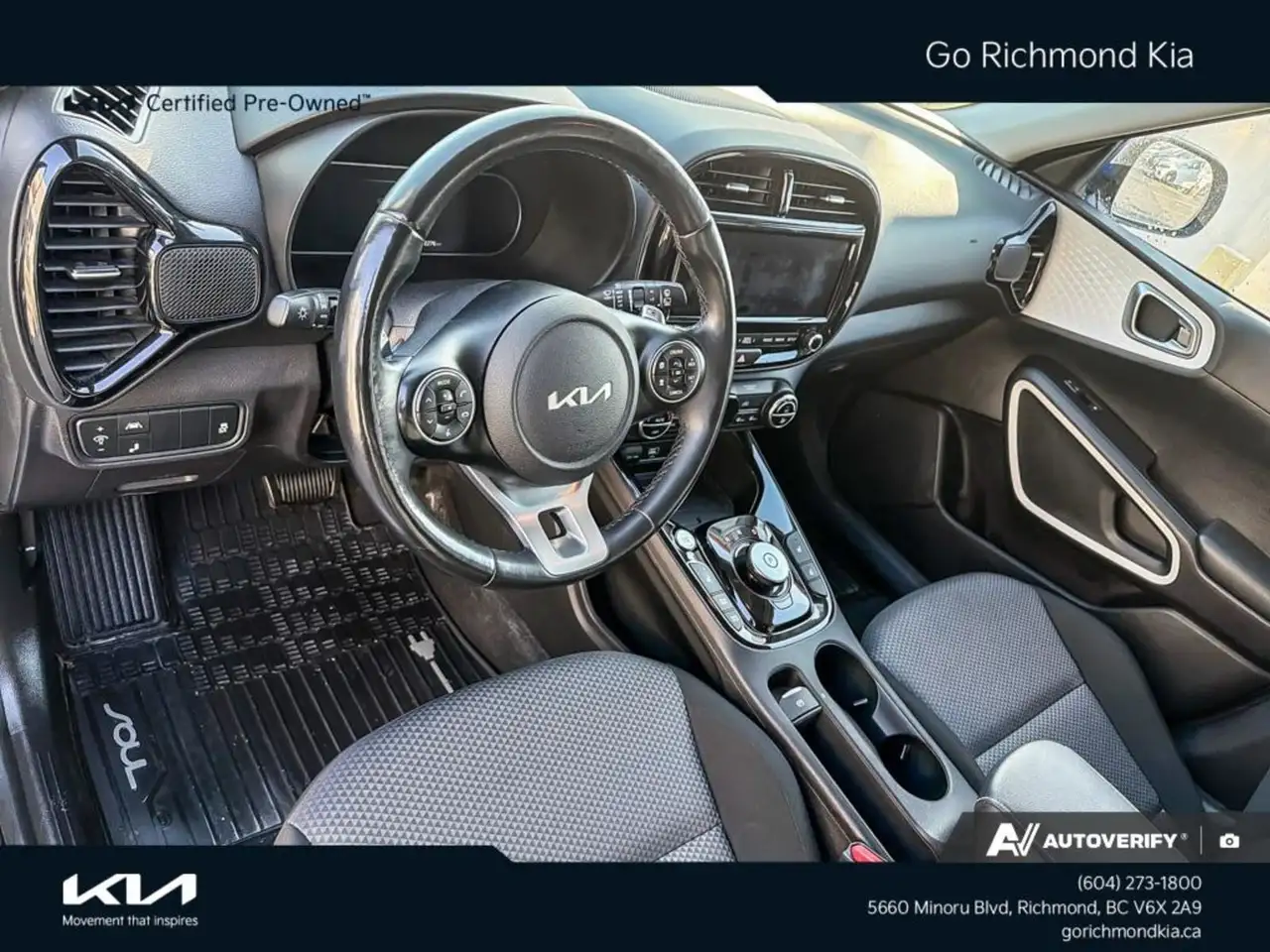 Kia Soul снимка Kia Soul