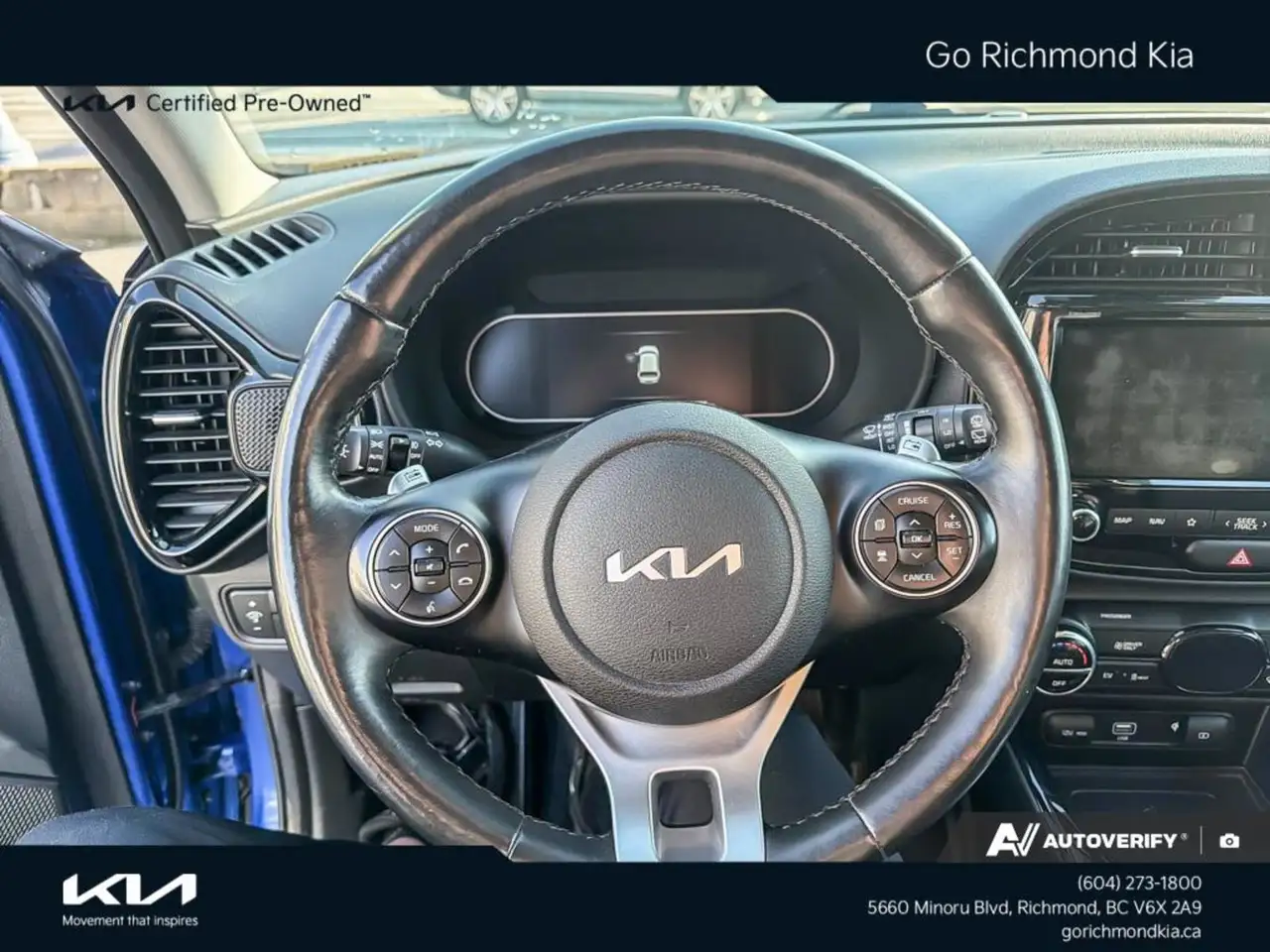 Kia Soul снимка Kia Soul