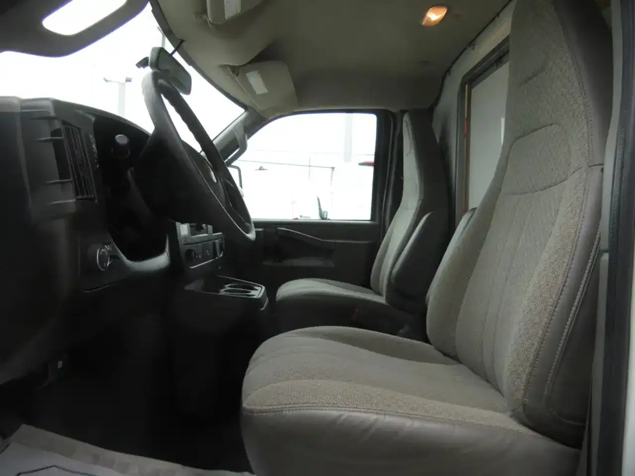2023 Chevrolet Silverado 3500