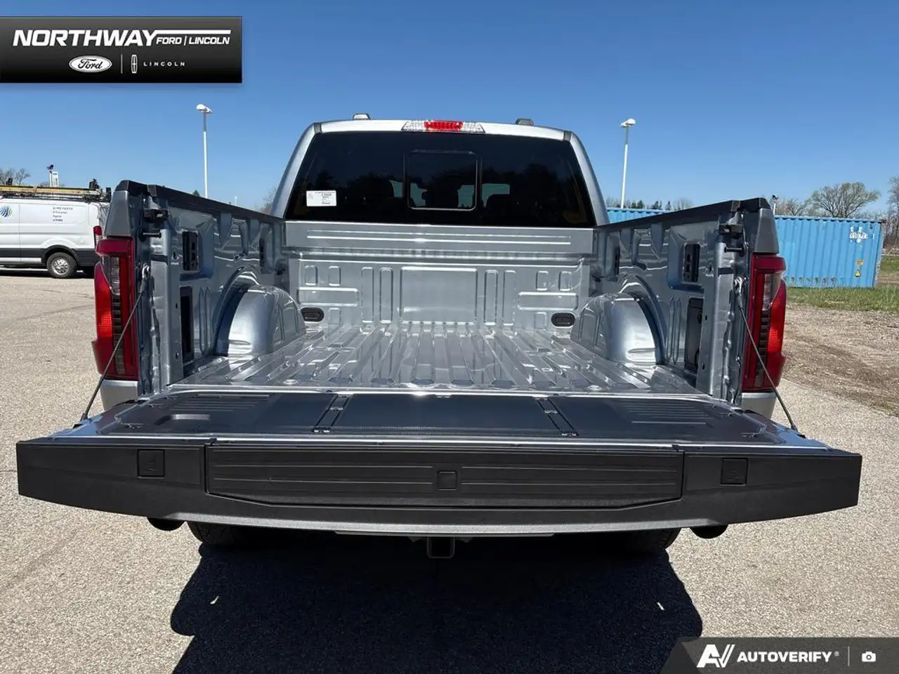 Ford F 150 photo Ford F 150