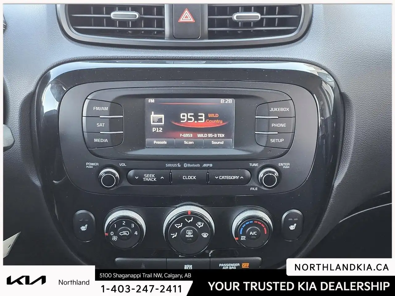 Kia Soul fotografie Kia Soul