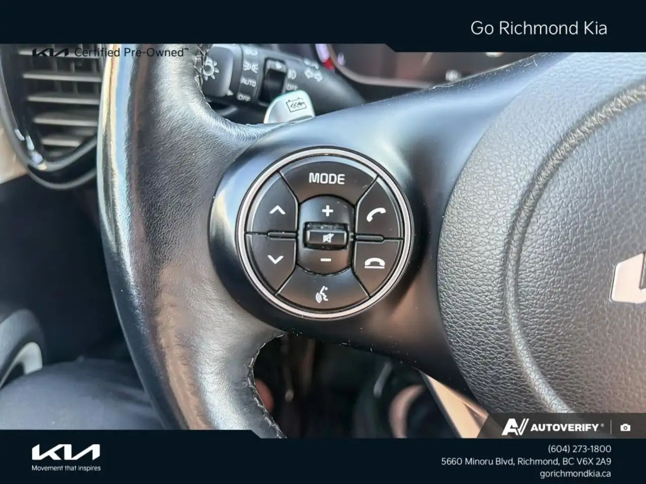 Kia Soul снимка Kia Soul