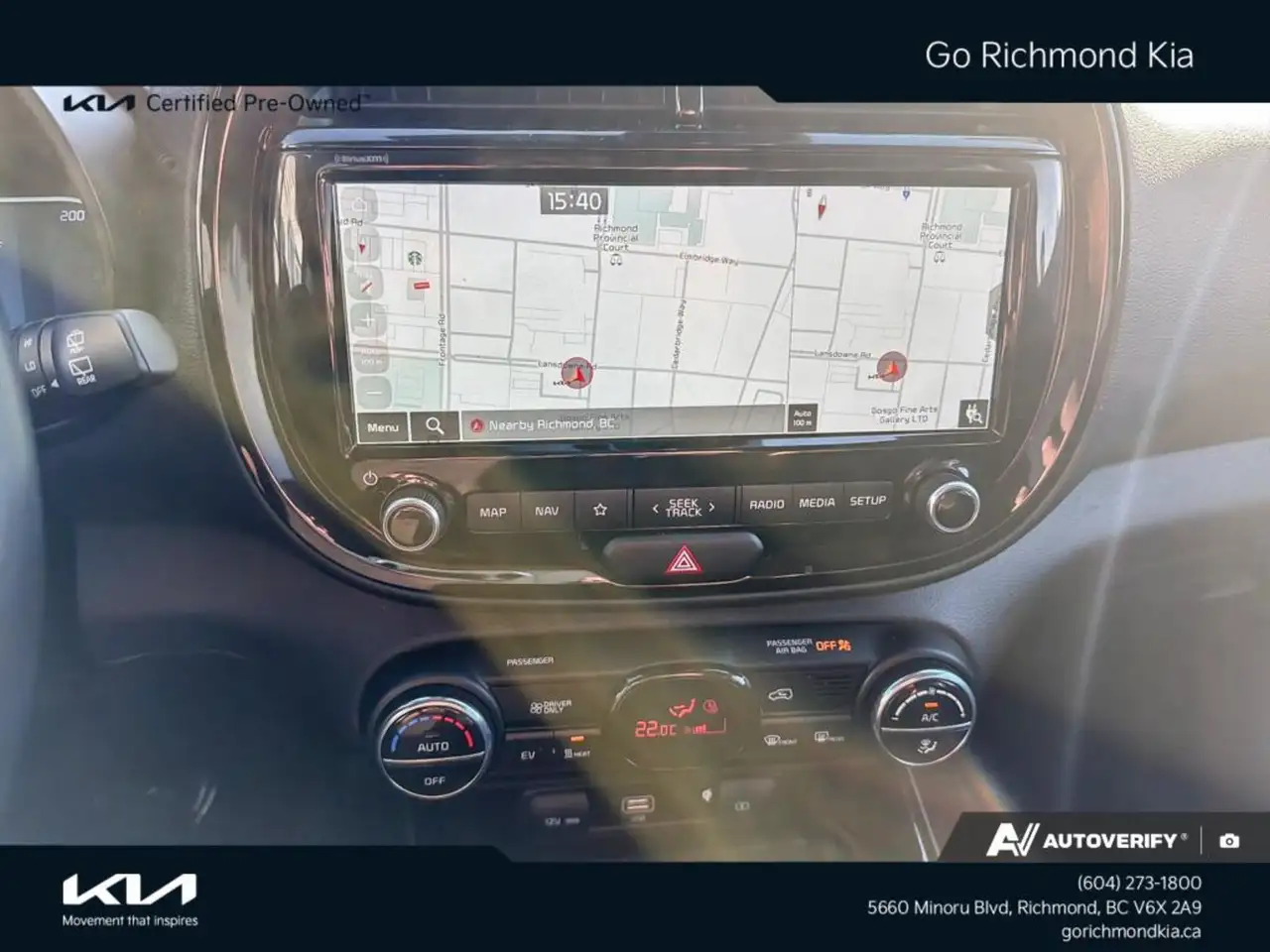 Kia Soul снимка Kia Soul