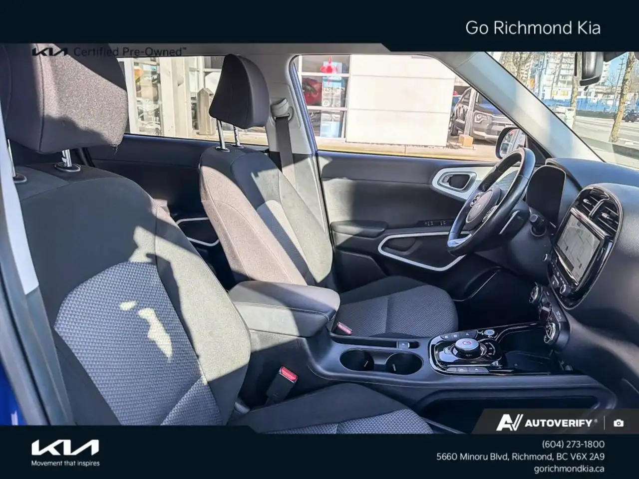 Kia Soul снимка Kia Soul