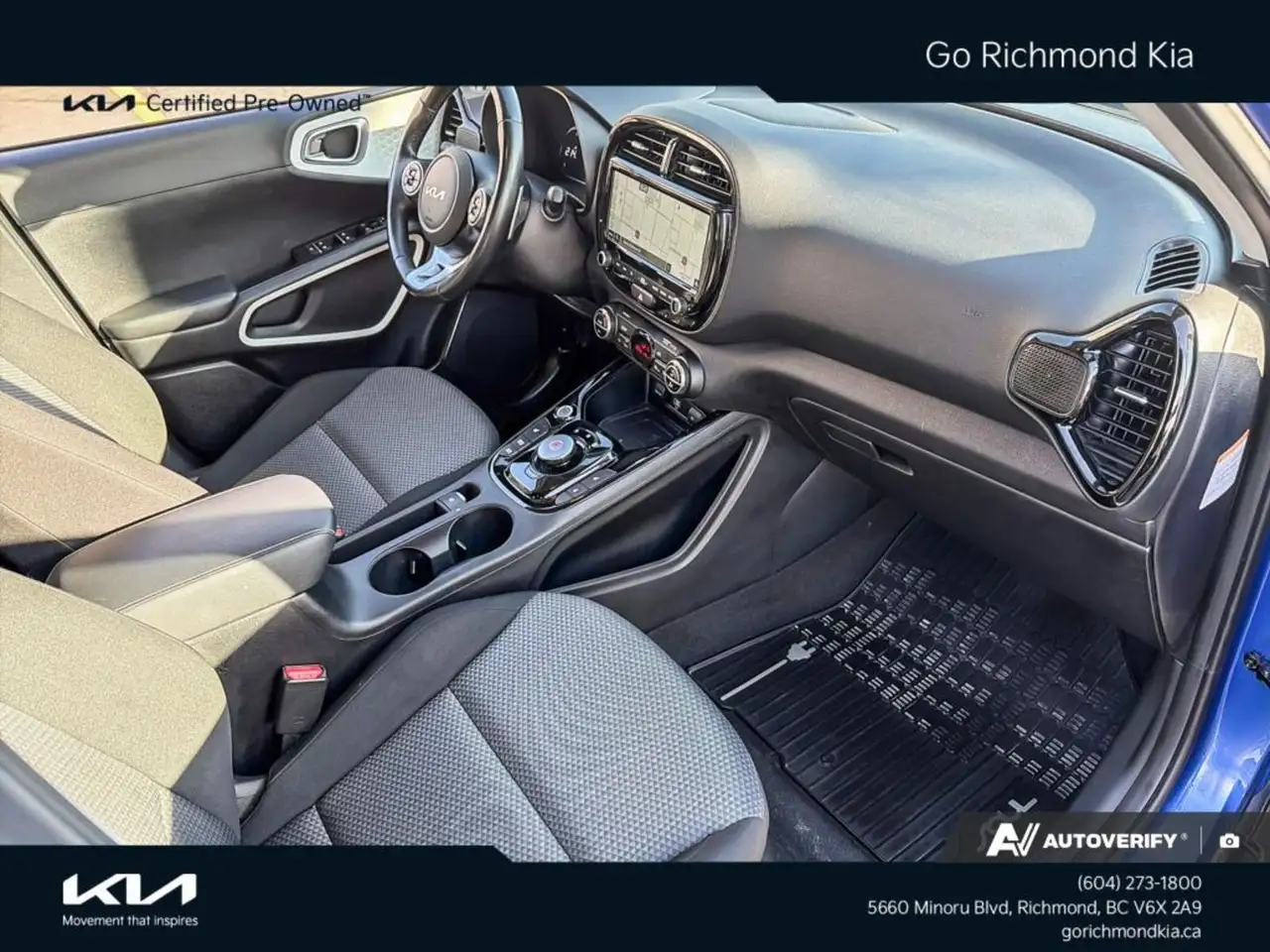 Kia Soul снимка Kia Soul